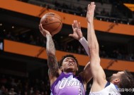 金年会部门-爵士队意外连胜，新星崛起引人关注的简单介绍