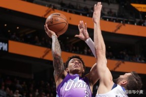 金年会部门-爵士队意外连胜，新星崛起引人关注的简单介绍