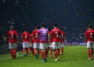 金年会部门-大阪樱花在主场大胜泰国武里南联，实现晋级(大阪樱花赛事)