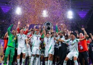 金年会部门-亚冠赛场上各路球队状态亢奋，备战更加充分