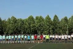 金年会中心-足球赛事中球员技术精湛，实力受到认可