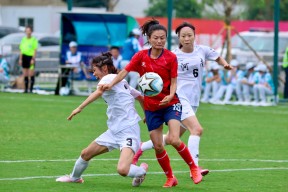 金年会公司-足球精神传承：女足赛事全程直击(女足赛事直播)