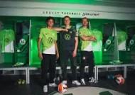 金年会部门-沃尔夫斯堡主场逆转罗马，取得关键胜利的简单介绍