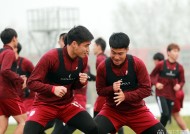 金年会公司-各队积极备战下一场比赛，备受瞩目