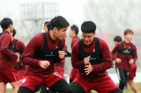 金年会公司-各队积极备战下一场比赛，备受瞩目