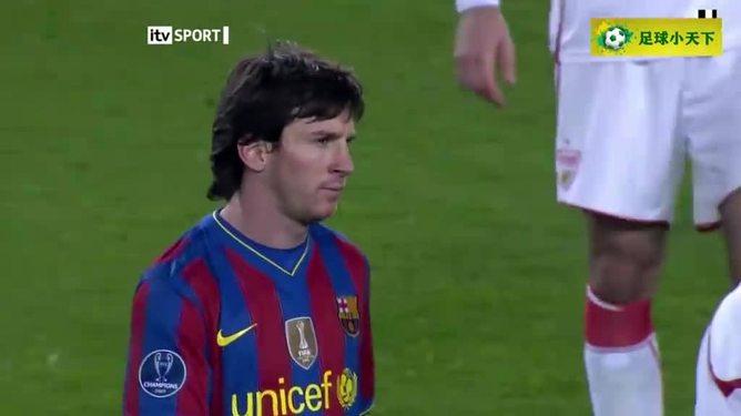 包含梅西梅开二度，巴萨战胜强力对手的词条