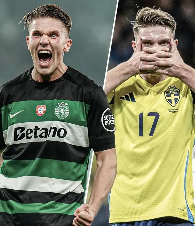 欧国联新秀表现抢眼,大放异彩引发瞩目的简单介绍 欧国联新秀表现抢眼,大放异彩引发瞩目的简单介绍