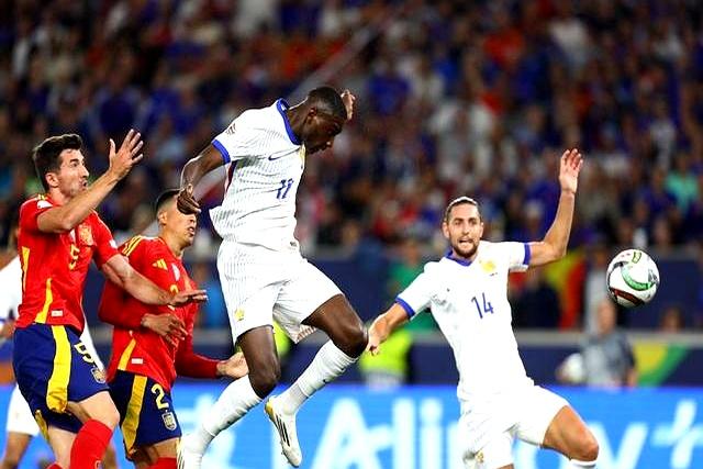 欧国联新秀表现抢眼,大放异彩引发瞩目的简单介绍 欧国联新秀表现抢眼,大放异彩引发瞩目的简单介绍