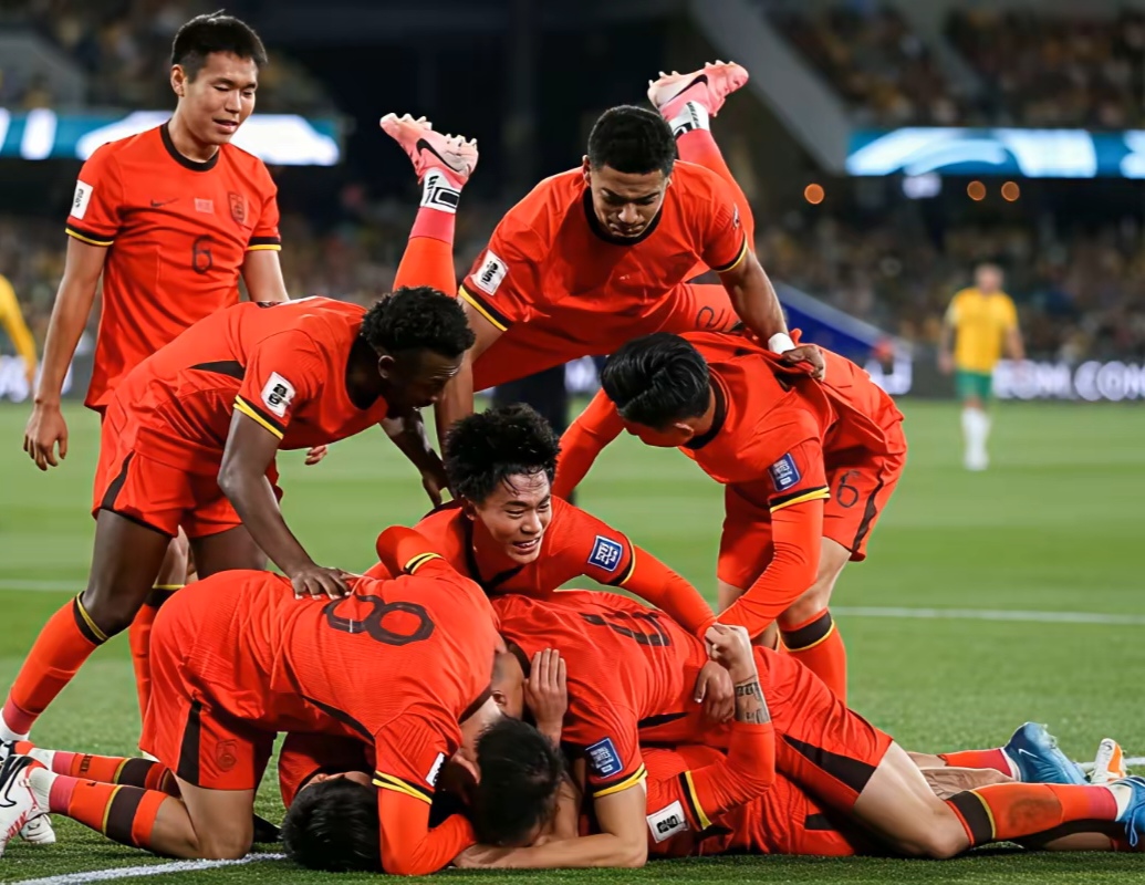 中超联赛战况反映球队实力差距,引发广泛讨论 中超联赛战况反映球队实力差距,引发广泛讨论