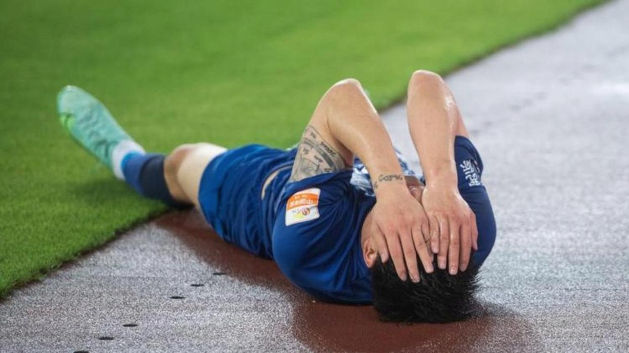 亚洲热门球队在主场击败对手,士气高昂 亚洲热门球队在主场击败对手,士气高昂