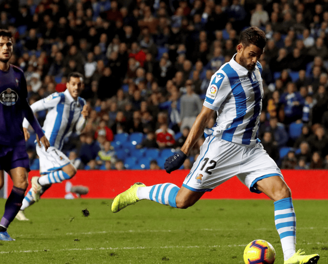 皇家社会后防线状态下滑，防守成为球队软肋