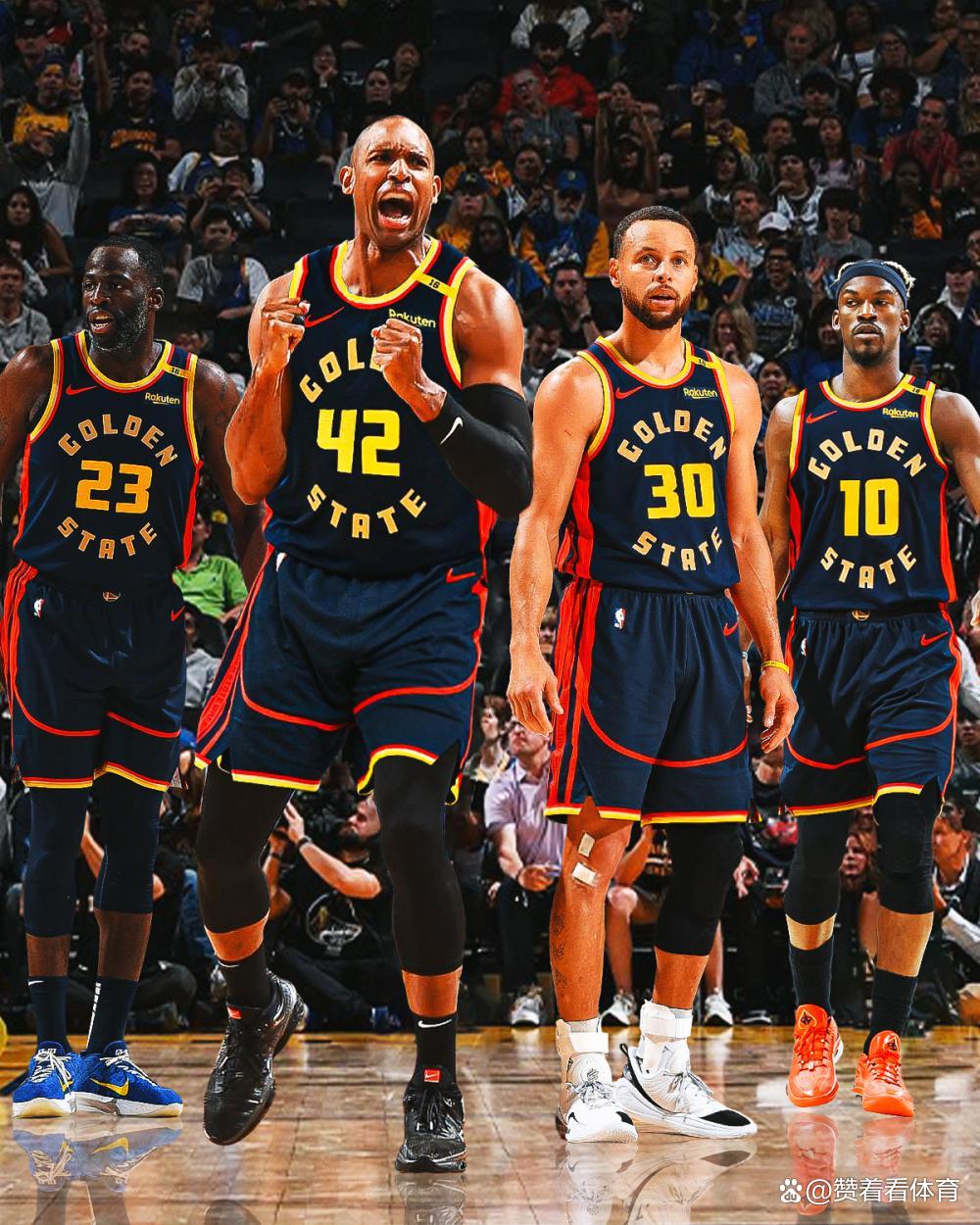 关于NBA新玩法正在试行，球员们储备不够急需适应的信息