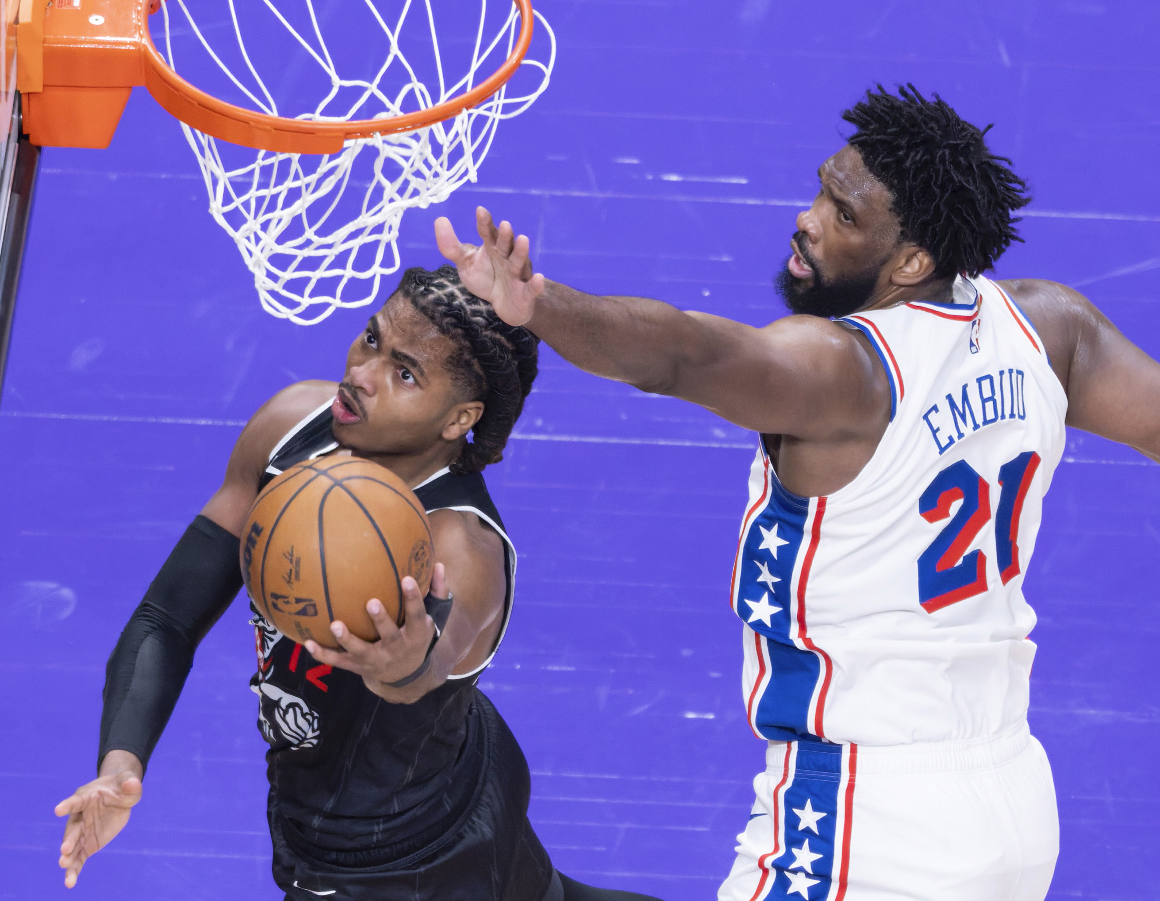 关于NBA新玩法正在试行，球员们储备不够急需适应的信息
