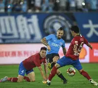 大连一方客场绝杀贵州智诚，壮志重燃不容小觑的简单介绍